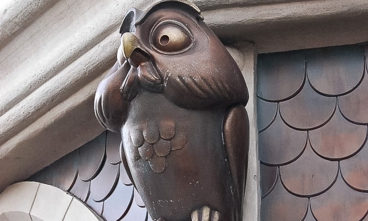 Château de la Belle au Bois Dormant - Disneyland Paris - sleeping Beauty Castle