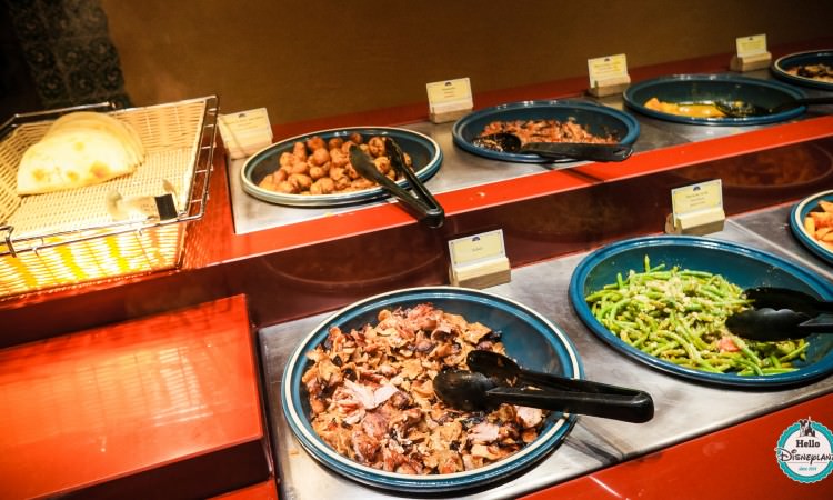 Carte Agrabah Cafe Carte Agrabah Cafe