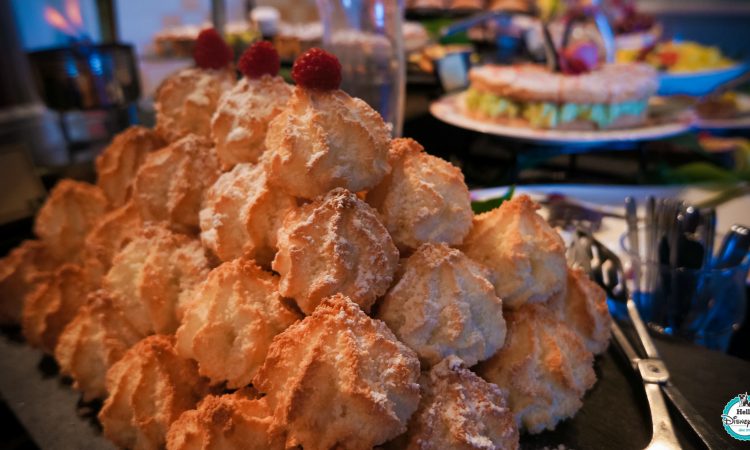 Buffet Inventions Disneyland Paris Avis disneyland hotel