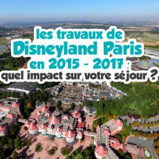 sejour disneyland paris 2016 2017