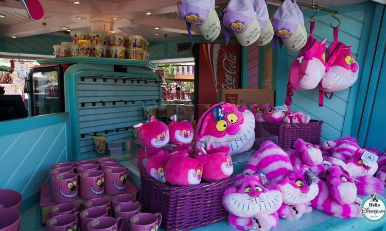 La Petite Maison des Jouets - Boutique Disneyland Paris