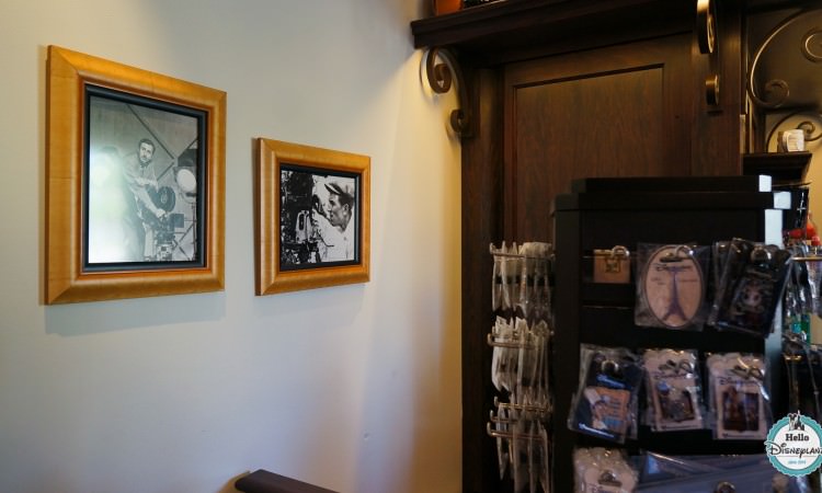 Studio Photo Boutique Walt Disney Studios