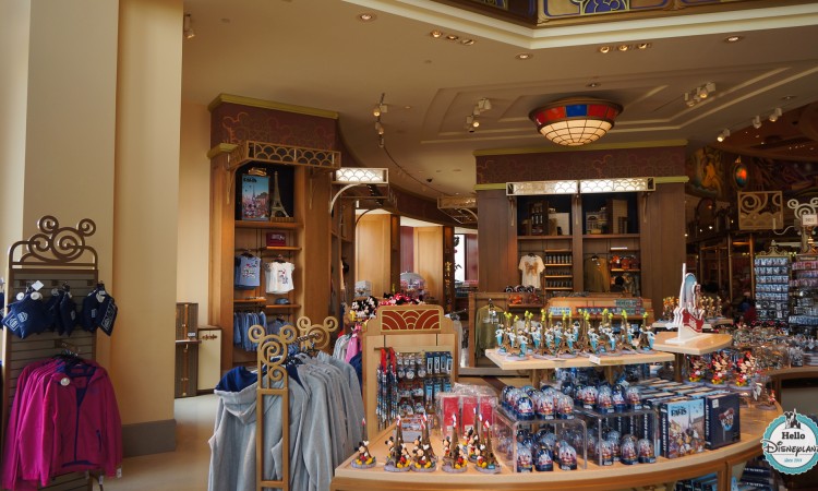 World of Disney Boutique Disney Village