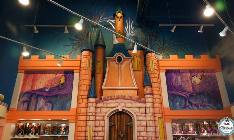 World of Toys - Boutique Disney Village