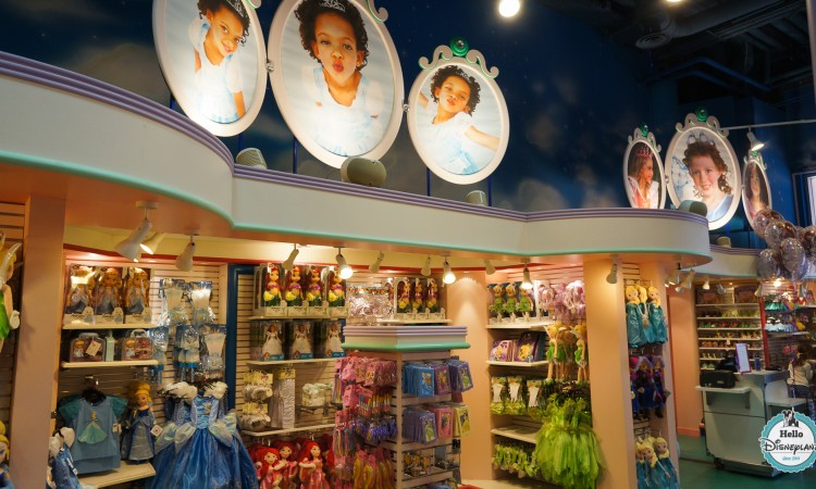 World of Toys - Boutique Disney Village