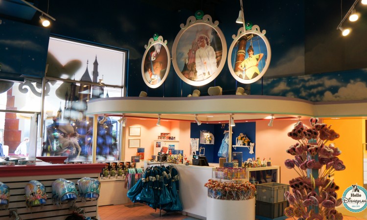 World of Toys - Boutique Disney Village