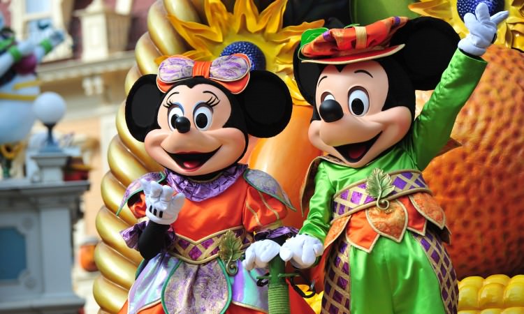 Halloween 16 Disney Archives Hello Disneyland Le Blog N 1 Sur Disneyland Paris