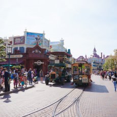 Main Street Vehicles