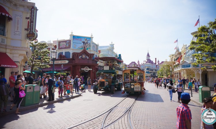 Main Street Vehicles