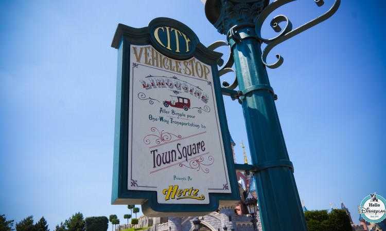 Main Street Vehicles