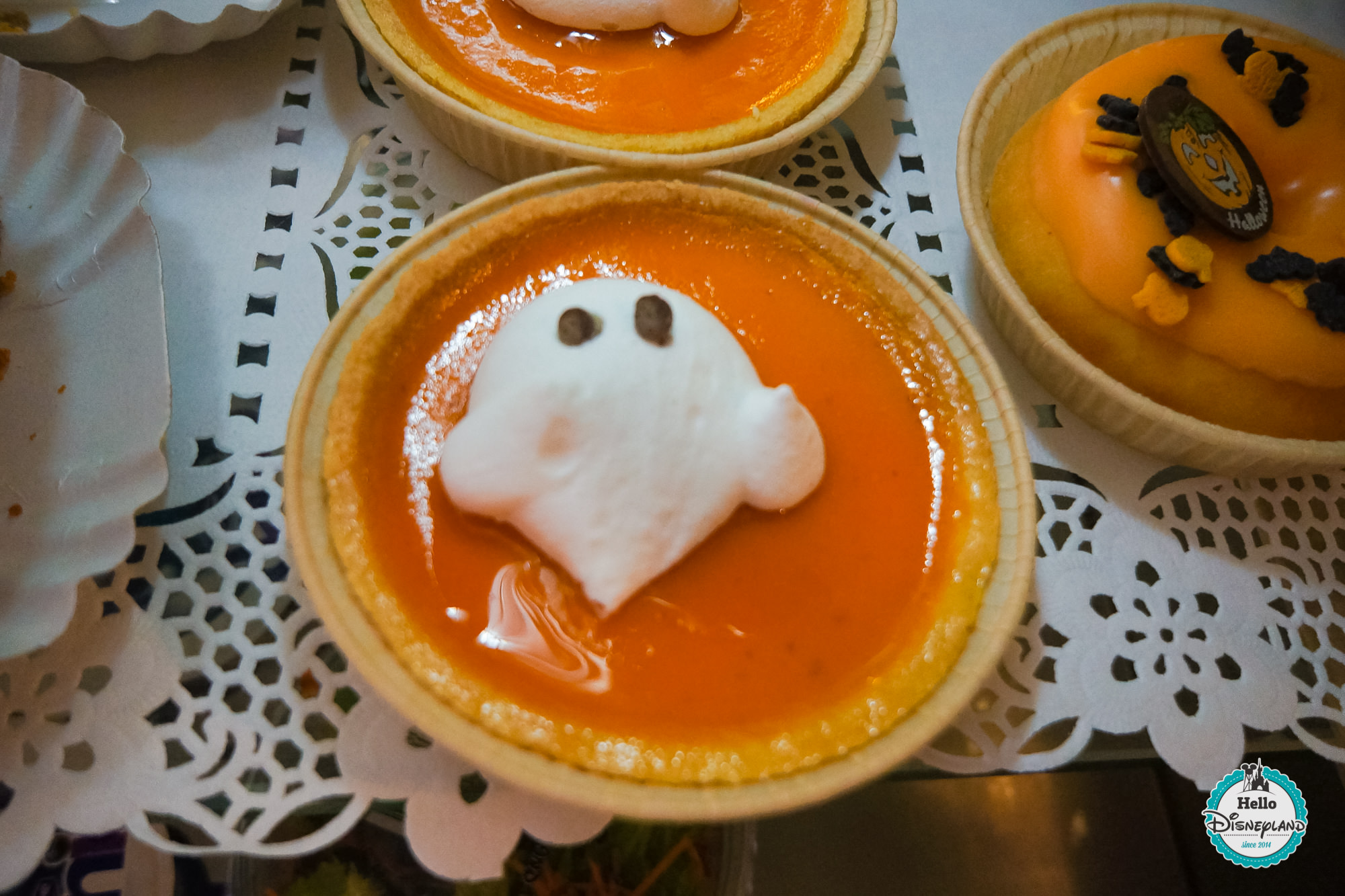 Festival Halloween 2015 - Disneyland Paris-