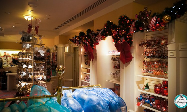 Galerie Mickey - Disneyland Hotel Boutique