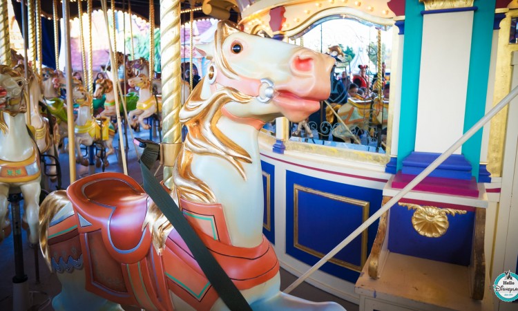 Le Carrousel de Lancelot