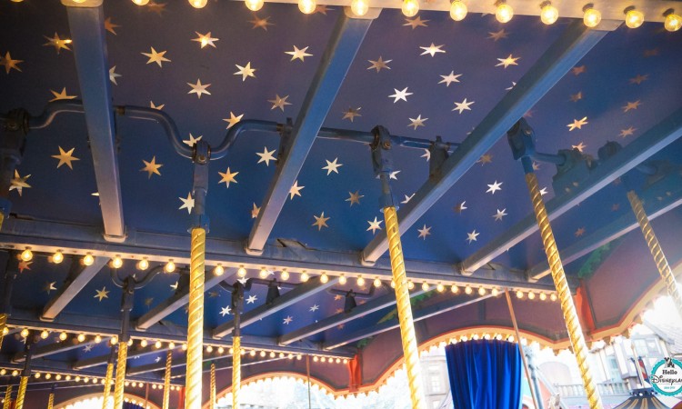 Le Carrousel de Lancelot