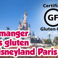 disneyland paris sans gluten