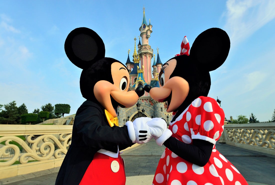 Hello Disneyland : Le blog n°1 sur Disneyland Paris 