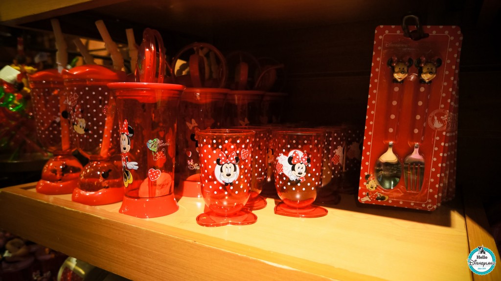 Northwest Passage - Disney's Sequoia Lodge® Boutique