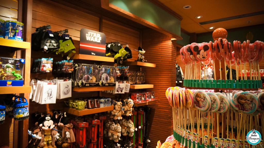 Northwest Passage - Disney's Sequoia Lodge® Boutique