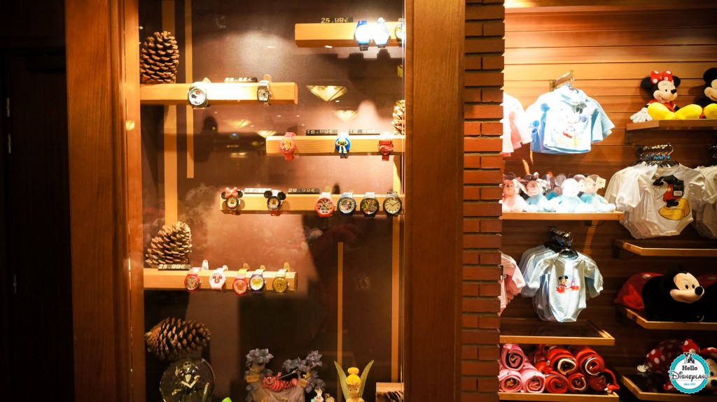 Northwest Passage - Disney's Sequoia Lodge® Boutique