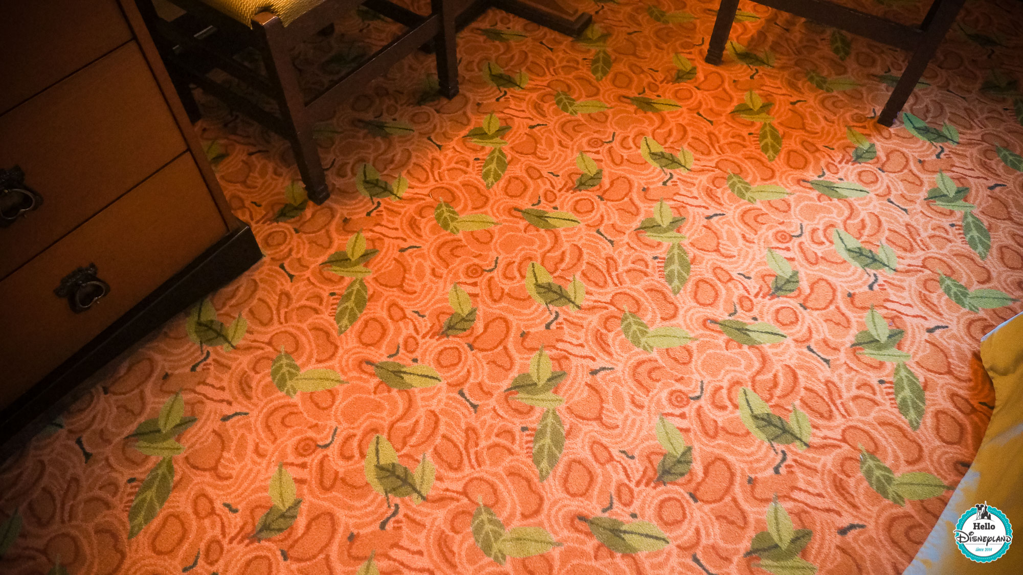 Disney's Sequoia Lodge avis