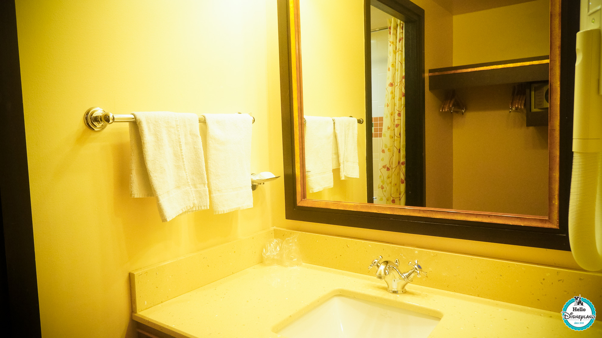 Disney's Sequoia Lodge avis
