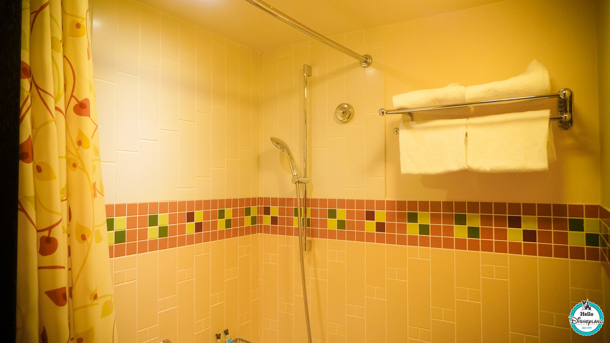 Disney's Sequoia Lodge avis
