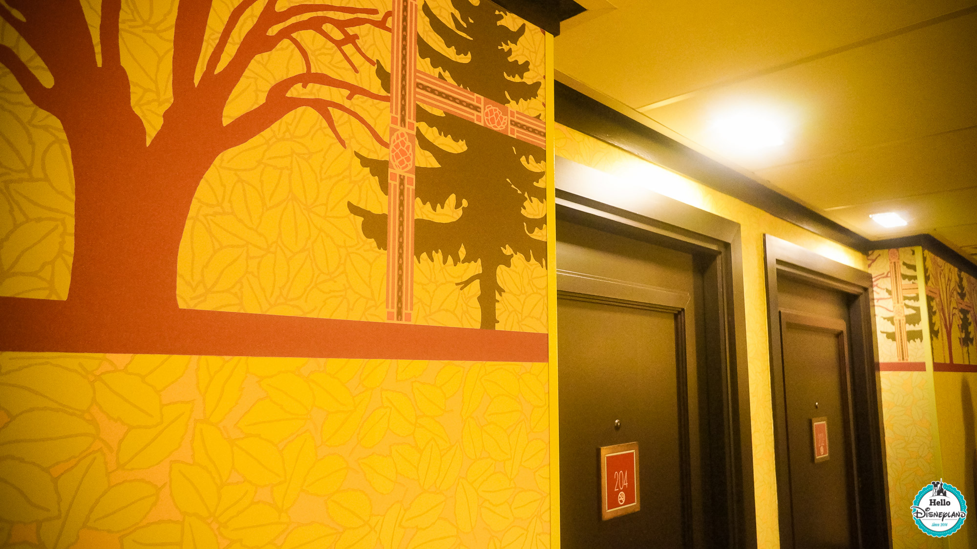 Disney's Sequoia Lodge avis