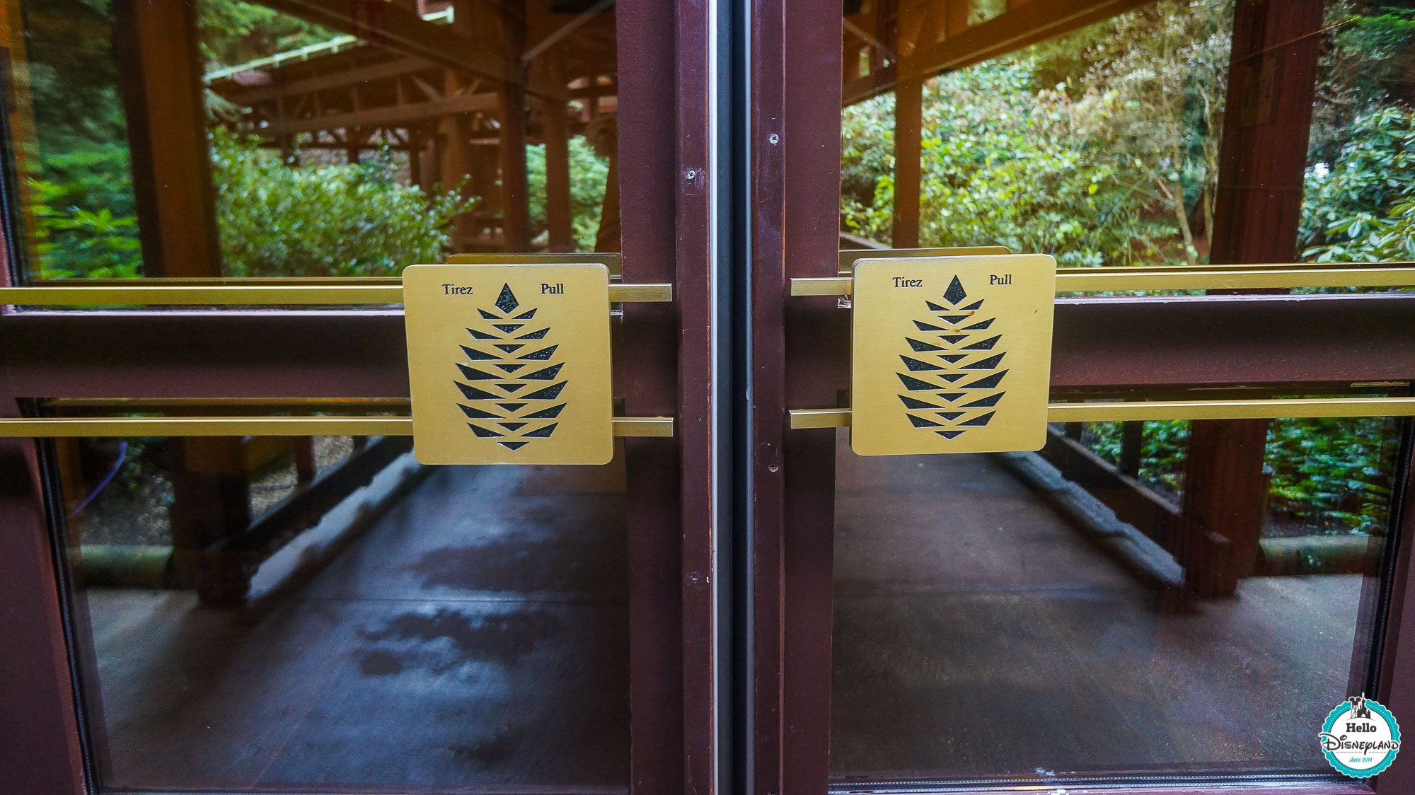 Disney's Sequoia Lodge avis