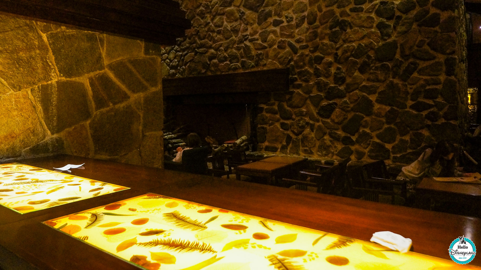 Disney's Sequoia Lodge avis