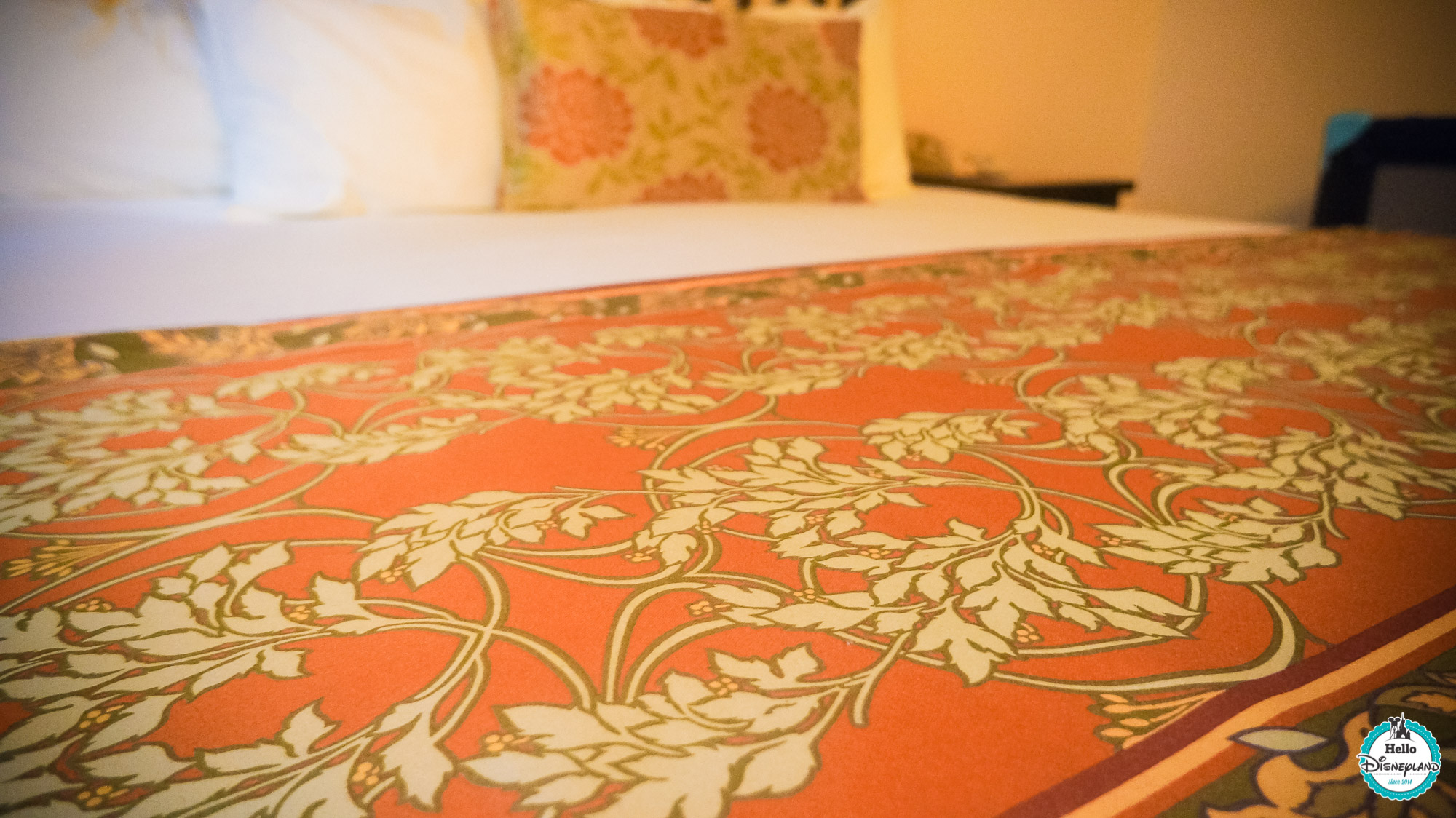 Disney's Sequoia Lodge avis