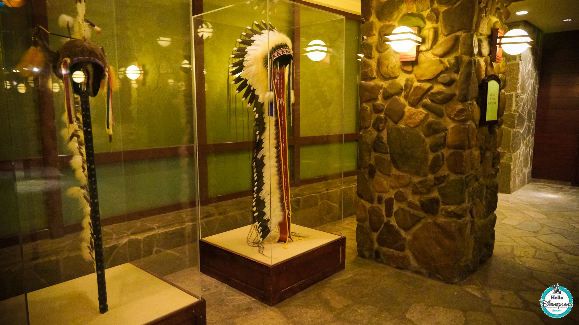 Disney's Sequoia Lodge avis
