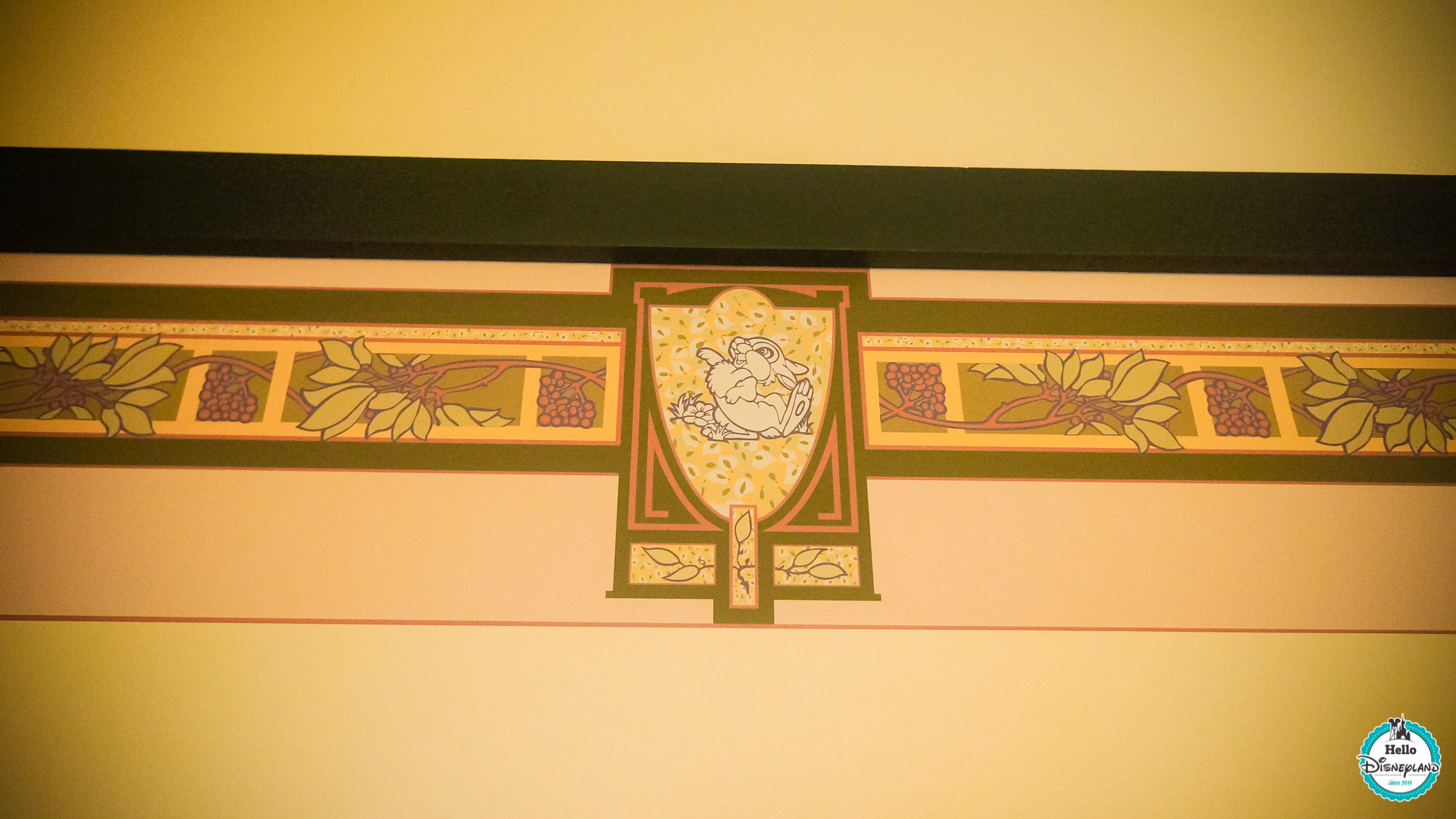 Disney's Sequoia Lodge avis