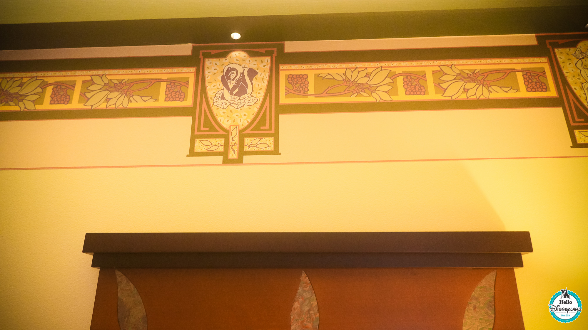 Disney's Sequoia Lodge avis