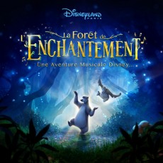 La Forêt de l'Enchantement