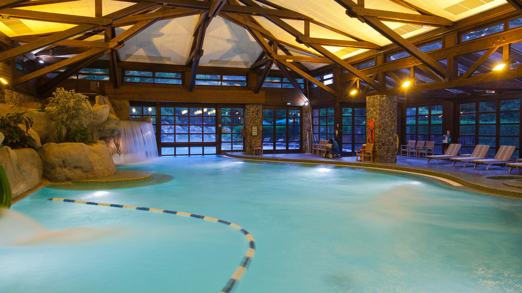 Disney's Sequoia Lodge avis