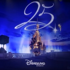 disneyland-paris-25-logo