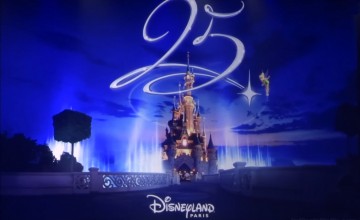 disneyland-paris-25-logo