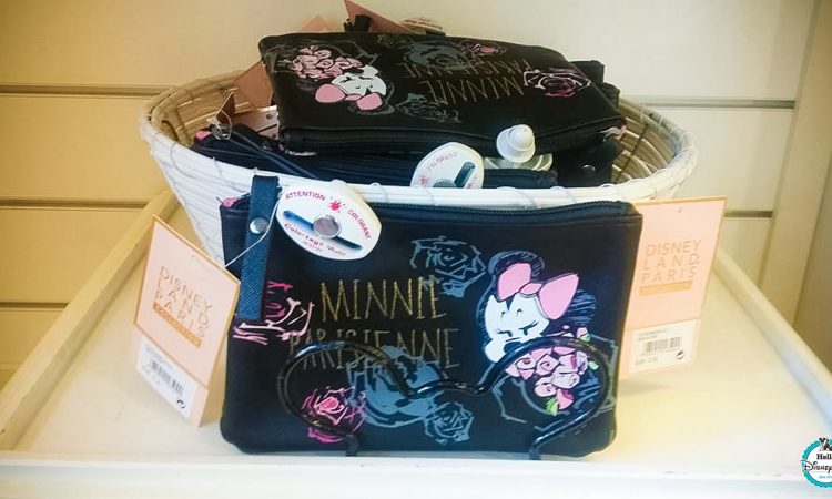 Disneyland Paris Collection - Minnie Parisienne 2016