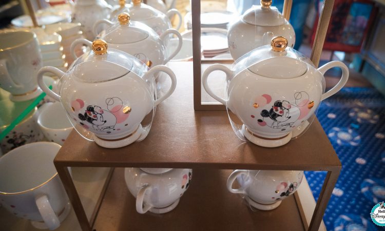 Disneyland Paris Collection - Minnie Parisienne