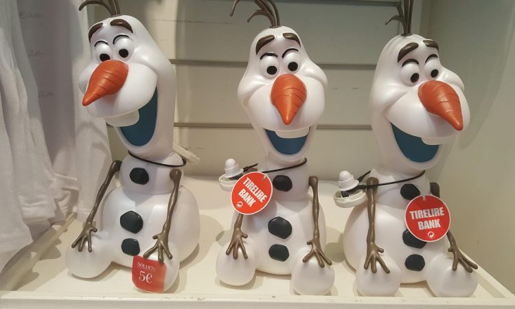 soldes été 2016 Disneyland Paris - Disneyland Paris Summer Sales 2016