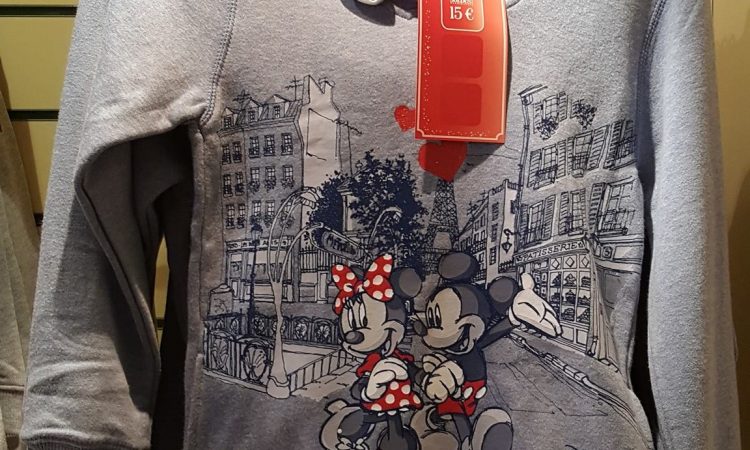 soldes été 2016 Disneyland Paris - Disneyland Paris Summer Sales 2016