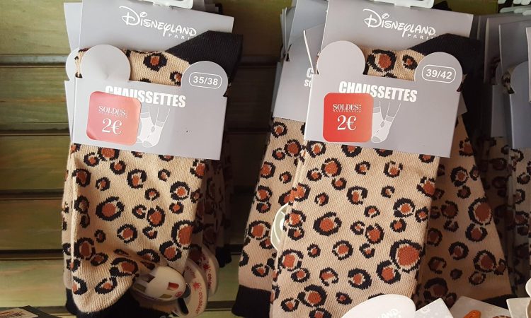 soldes été 2016 Disneyland Paris - Disneyland Paris Summer Sales 2016