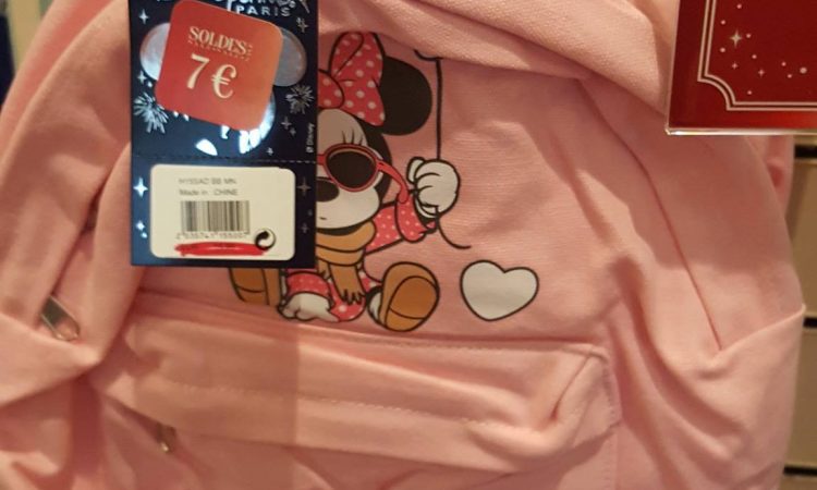 soldes été 2016 Disneyland Paris - Disneyland Paris Summer Sales 2016