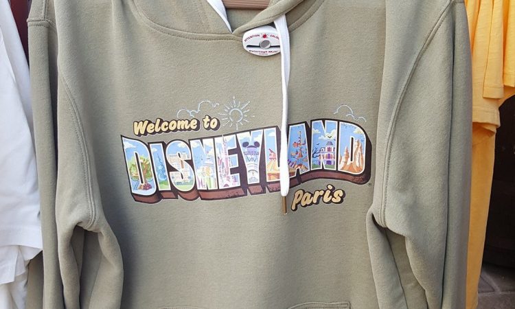 soldes été 2016 Disneyland Paris - Disneyland Paris Summer Sales 2016