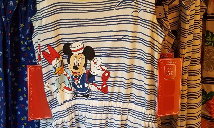 soldes été 2016 Disneyland Paris - Disneyland Paris Summer Sales 2016