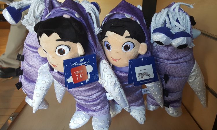 soldes été 2016 Disneyland Paris - Disneyland Paris Summer Sales 2016