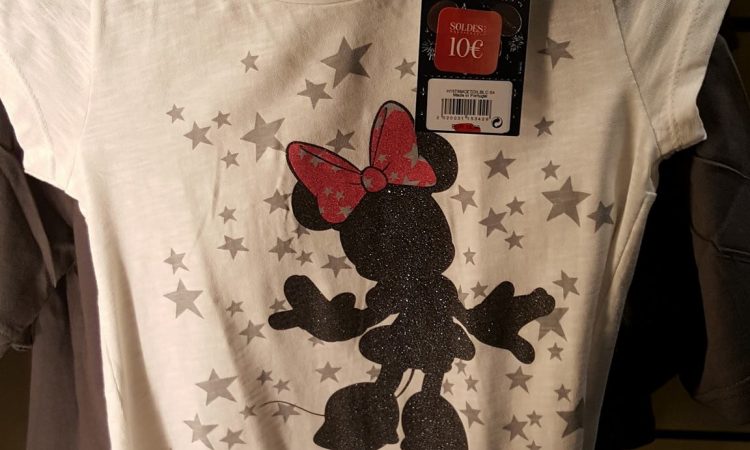 soldes été 2016 Disneyland Paris - Disneyland Paris Summer Sales 2016