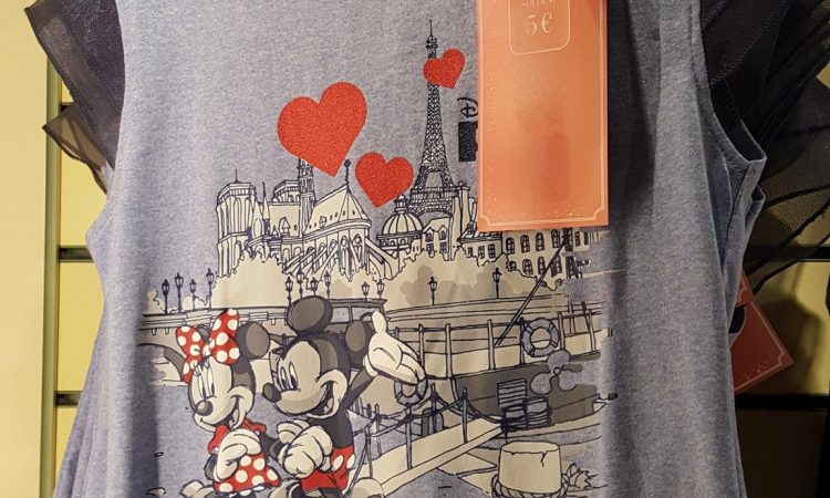 soldes été 2016 Disneyland Paris - Disneyland Paris Summer Sales 2016