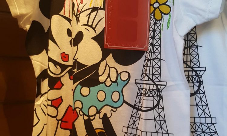 soldes été 2016 Disneyland Paris - Disneyland Paris Summer Sales 2016