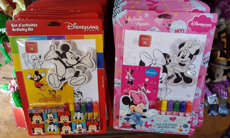 soldes été 2016 Disneyland Paris - Disneyland Paris Summer Sales 2016